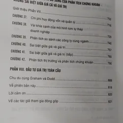 PHÂN TÍCH CHỨNG KHOÁN  588795