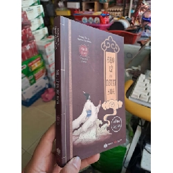 (TẶNG BOOKMARK) Đạo lý của người xưa - Thu Ái - Kim Hanh VĂN HỌC RBK0910