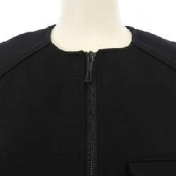 Áo khoác không cổ HERMES 3E0203DJ - Hàng hiệu Chính hãng 819147