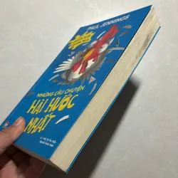 Những câu chuyện hài hước nhất - Paul Jennings 759269