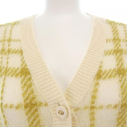 【Mã giảm giá】Áo cardigan CHRISTIAN DIOR 642281