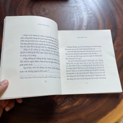 II Tựa sách: Nói Với Tuổi Hai Mươi - Thích Nhất Hạnh - 2019 454823