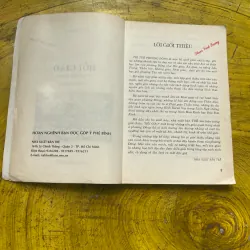 COMBO HỒI GIÁO TRÍ TUỆ PHƯƠNG ĐÔNG- NGHIÊN CỨU HỒI GIÁO VÀ HỒI GIÁO Ở VIỆT NAM 722916