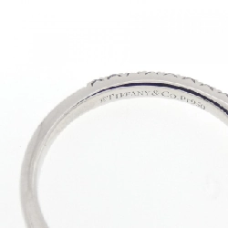 Nhẫn Tiffany Novo 0.26CT F VS1 - Hàng hiệu Chính hãng 834350