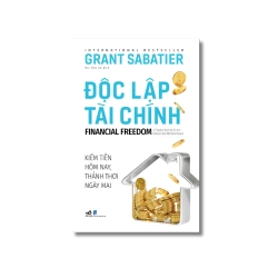 Độc lập tài chính - Financial freedom