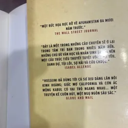 Văn học nước ngoài : NGƯỜI ĐUA DIỀU - Khaled Hosseini - bestseller  1038526