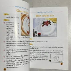 Nghệ thuật trang trí vành đĩa 589667