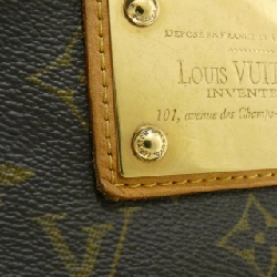 Túi xách vai Louis Vuitton Monogram Galliera PM M56382 611907