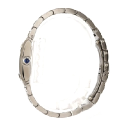 Cartier Tank Française SM WSTA0129 SS Quartz - Hàng hiệu Chính hãng 875974