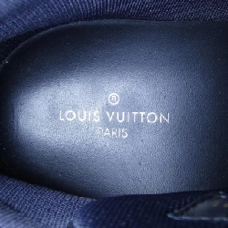 Giày sneaker LOUIS VUITTON - Hàng hiệu Authentic 902759