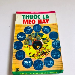 THUỐC LẠ MẸO HAY ( Hà Tư)