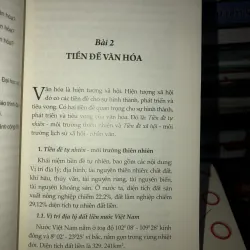 Nhân học văn hóa Việt Nam - GS. TS. Hoàng Nam 758957