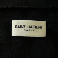 Áo thun SAINT LAURENT 551402 YB2ZS - Hàng hiệu Chính hãng 898615
