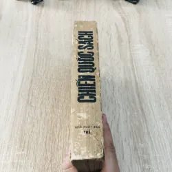 CHIẾN QUỐC SÁCH  957324