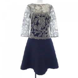 【Mã giảm giá】TADASHI SHOJI Đầm