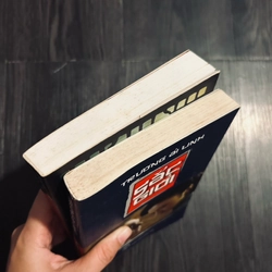 Combo 2 tác phẩm Trương Ái Linh 444820