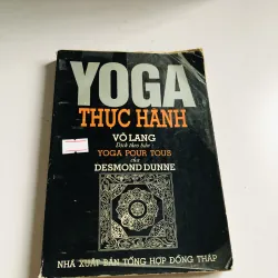 YOGA THỰC HÀNH  969804