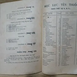 Tôi Dùng Thuốc (Tân Y Dược Trị Liệu) Xb 1956 - V. N. Hoàng 574917