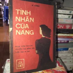 Tình nhân của nàng - M. Gorki