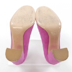 【Mã giảm giá】Giày cao gót GIANVITO ROSSI 661677