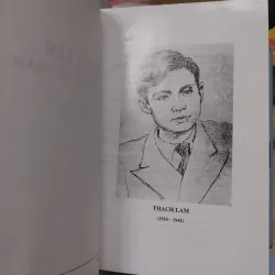 Sách: Thạch Lam - về tác giả và tác phẩm (B2) 786610