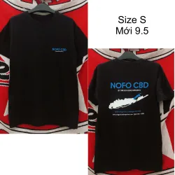 Thun mỹ unisex size S (40-48kg)