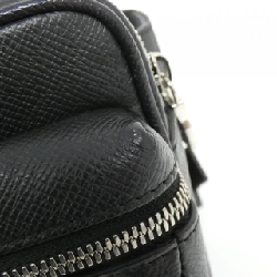 Túi đeo chéo Louis Vuitton Taiga Lama Bum Bag Outdoor M30245 613742