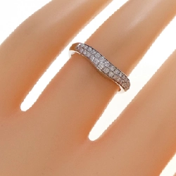 Nhẫn Bulgari Fedi - Hàng hiệu Authentic 837298