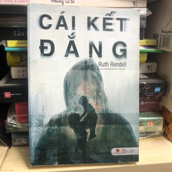 Cái kết đắng - Ruth Rendell 154713