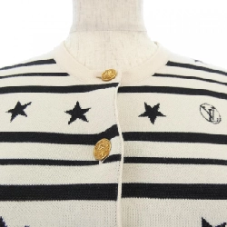 Áo khoác cardigan LOUIS VUITTON LV Summer Stardust Cropped FNKC06PN0 - Hàng hiệu Authentic 823928