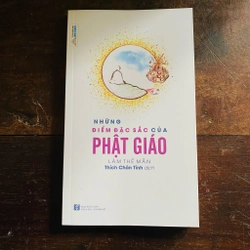 Những điểm đặc sắc của Phật giáo 