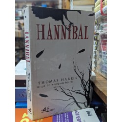 Hannibal - Thomas Harris 128957