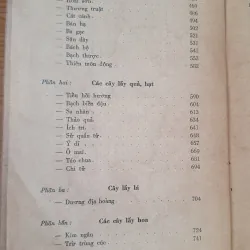 KỸ THUẬT TRỒNG VÀ CHẾ BIẾN DƯỢC LIỆU  751647
