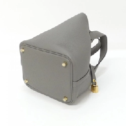 【Sản phẩm chưa sử dụng】Túi Hermes Picotin Lock PM 056289CC 614622