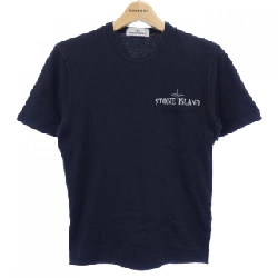STONE ISLAND 601522581 T-shirt - Hàng hiệu Chính hãng