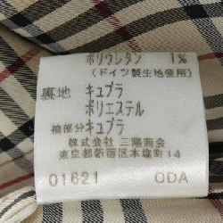 BURBERRY LONDON FC036-770 Áo khoác - Hàng hiệu Chính hãng 817905