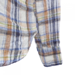 Áo sơ mi FINAMORE - Hàng hiệu Authentic 811411