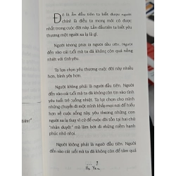 Sống hiên ngang giữa thế gian - Hạ Yên 549618