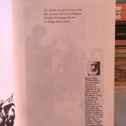 Le rise en poésie  1002989