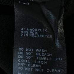 【Mã giảm giá】Áo khoác cardigan SPICK & SPAN 635570