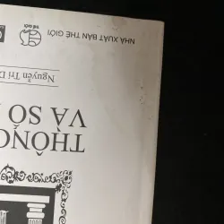 Thông thái và số phận-Maurice Maeterlinc 1030616