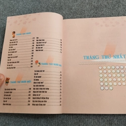 NỬA TIẾNG ĐỂ TRỞ THÀNH NGƯỜI MẸ TUYỆT VỜI (5 TUỔI) 545793