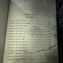 Những đồ vật có linh hồn - Tống Ngọc 996618