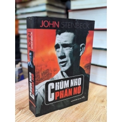 Chùm nho phẫn nộ - John Steinbeck 121653