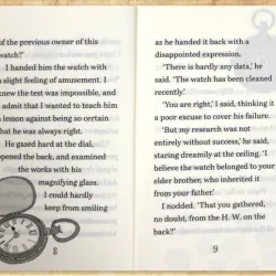 Sherlock holmes Phần 1 - No box - 10 quyển + File Mp3 747140