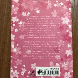 Sách truyện Organ mùa xuân 872