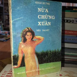 Nửa chừng xuân - Khái Hưng