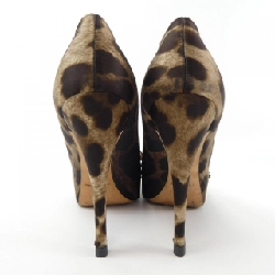 Giày cao gót DOLCE&GABBANA - Hàng hiệu Authentic 830755