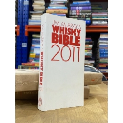 Whisky Bible 2011 - Jim Murray