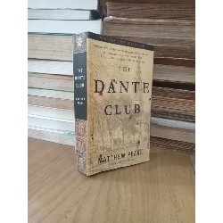 The Dante Club - Matthew Pearl
